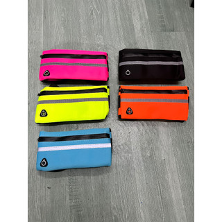 ( ẢNH SHOP CHỤP)  HÀNG LOẠI 1 DÀY DẶN - Đai chạy bộ dùng cá nhân, đựng điện thoại chống nước nhỏ gọn tiện lợi