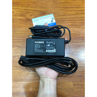 Adapter đàn organ casio 9v 850ma
