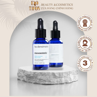 Mesoestetic HA Densimatrix,Serum Cấp Nước 30ml