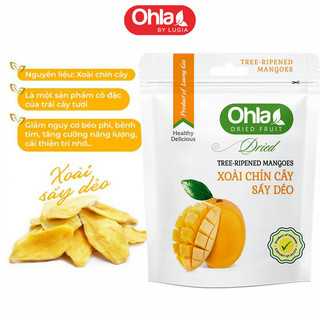 Combo mix Ohla ưa chuộng nhất