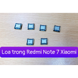 Loa trong redmi note 7/redmi 8/8a/9a/9c/redmi 7/note 7/note 8