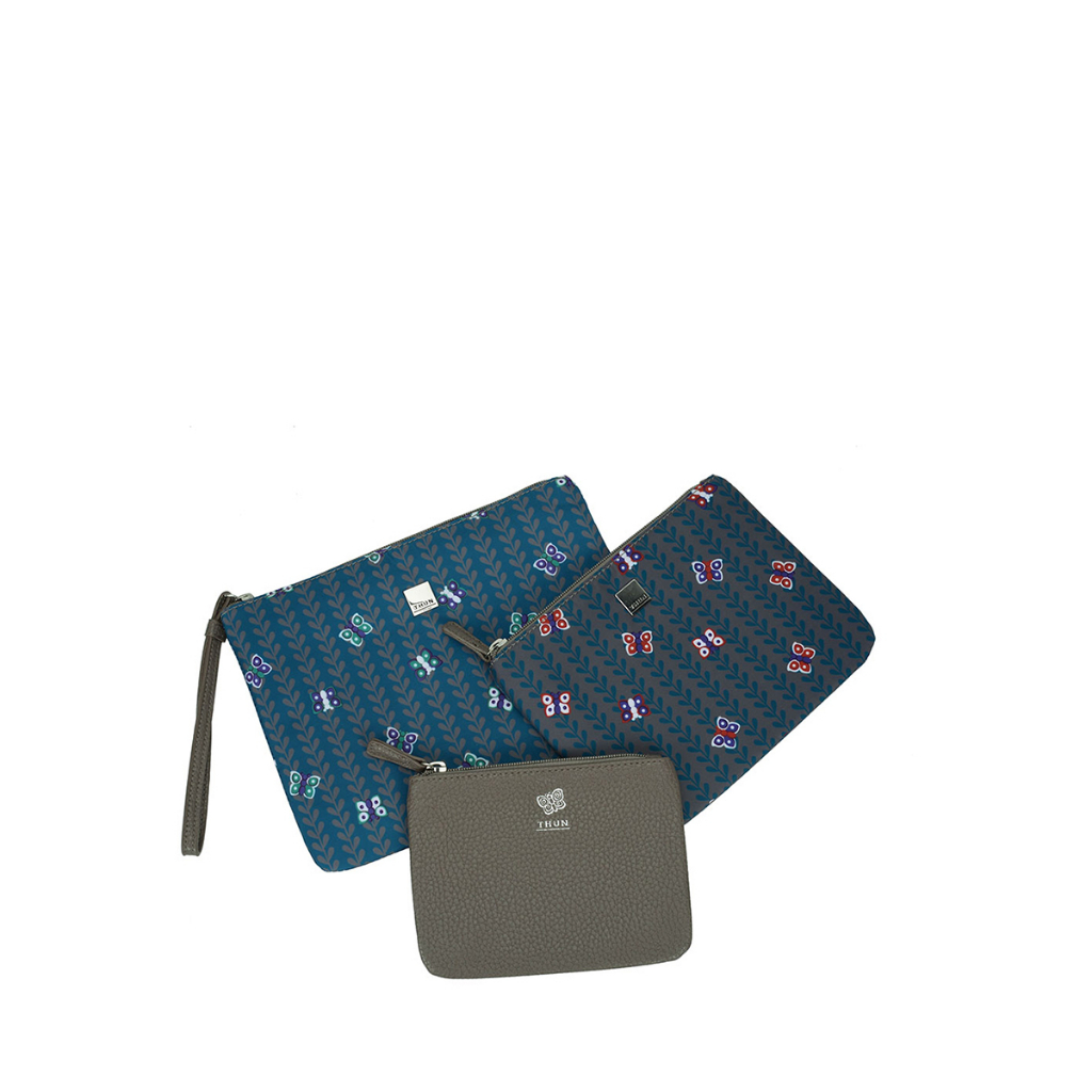 Ví cầm tay AFKOMST thời trang đơn giản thiết thực 2023 mới dành cho nữ