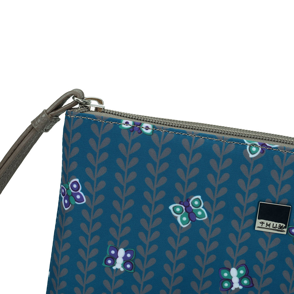 Ví cầm tay AFKOMST thời trang đơn giản thiết thực 2023 mới dành cho nữ