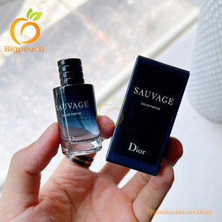 Nước hoa chính hãng dior sauvage edp