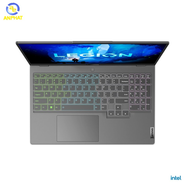 Laptop Lenovo Legion 5 15IAH7H 82RC0036VN (Core i7-12700H | RTX 3050ti 4GB)