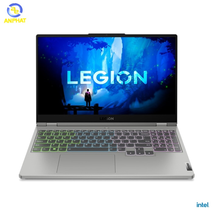 Laptop Lenovo Legion 5 15IAH7H 82RC0036VN (Core i7-12700H | RTX 3050ti 4GB)