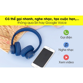 Tai nghe Bluetooth Kanen K9