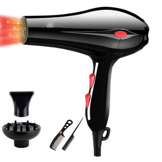 Máy sấy tóc 2 chiều nóng lạnh hiện đại công suất lớn 3500W
