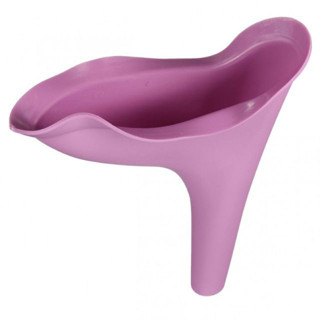 Dụng Cụ Hỗ Trợ Đi Tiểu Đứng Cho Nữ, Hỗ Trợ Chỗ Đi Vệ Sinh Cho Phụ Nữ Có Thai