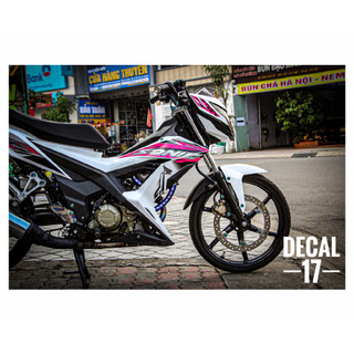 TEM CHẾ SONIC TRẮNG HỒNG