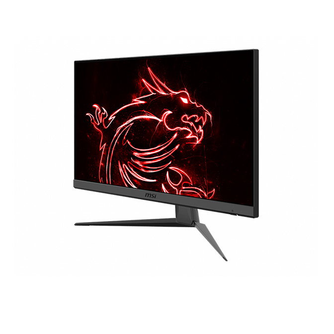 Màn hình Gaming MSI Optix G243 24" FHD VA 165Hz (HDMI, Displayport) | BigBuy360 - bigbuy360.vn