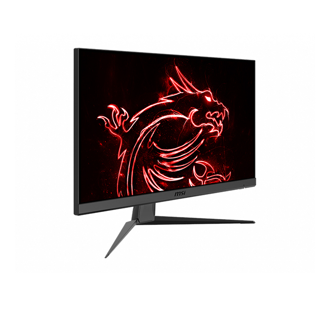 Màn hình Gaming MSI Optix G243 24" FHD VA 165Hz (HDMI, Displayport) | BigBuy360 - bigbuy360.vn