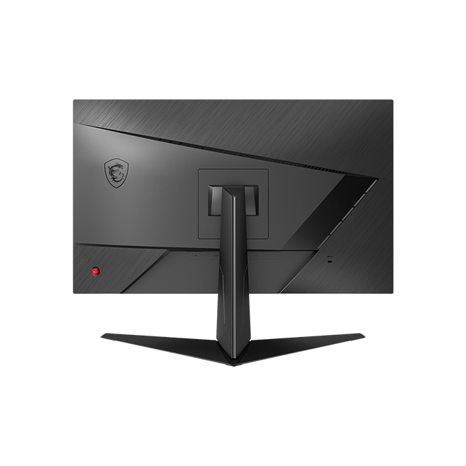 Màn hình Gaming MSI Optix G243 24" FHD VA 165Hz (HDMI, Displayport) | BigBuy360 - bigbuy360.vn