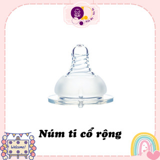 Núm ti cổ rộng siêu mềm 💖💖💖