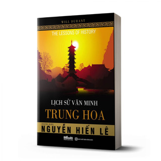 Sách: Lịch sử văn minh Trung Hoa