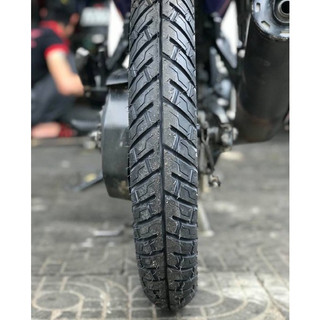 (HÀNG HIẾM - ĐÃ DỪNG SX) Vỏ lốp xe Michelin City Grip Pro cho tay ga và xe số, VỎ KO RUỘT