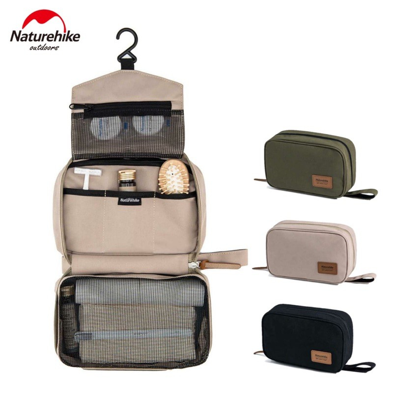 Túi đựng đồ cá nhân Naturehike NH20SN010