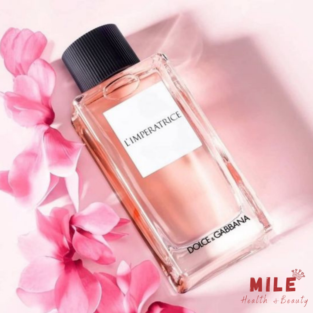 Nước hoa Dolce & Gabbana