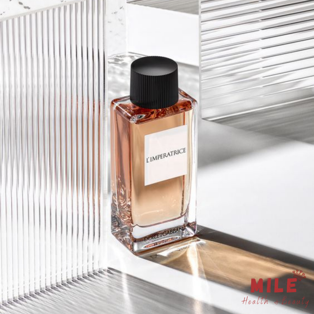 Nước hoa Dolce & Gabbana