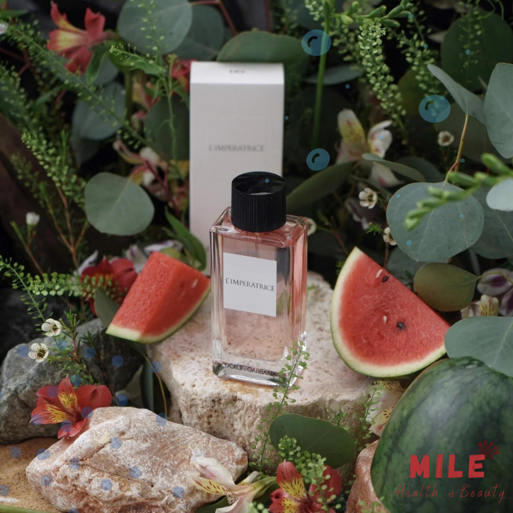 Nước hoa Dolce & Gabbana