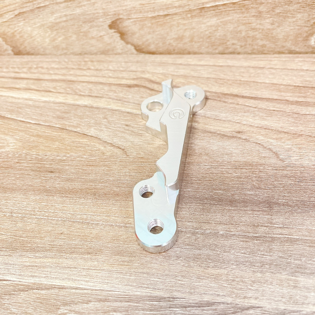 Pát trước Wave100/zx/ Future neo/Dream đĩa 220mm xài heo zin theo xe hoặc Nissin thái