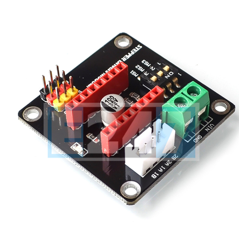 MẠCH MỞ RỘNG ĐỘNG CƠ BƯỚC 8825 / A4988