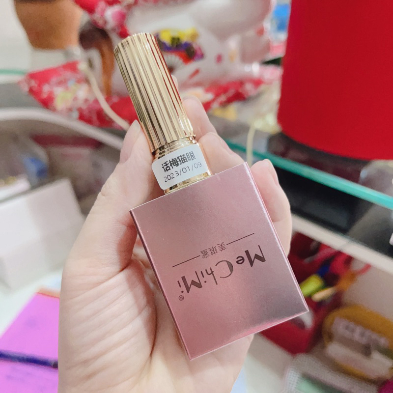 Sơn gel mắt mèo Kim Cương các màu cực hot 2023