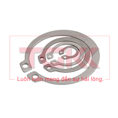 Phanh trục inox 304 50  - 100