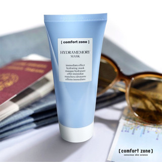 [TEM CÔNG TY] Mặt Nạ Dưỡng Ẩm Hiệu Quả Tức Thì Comfort Zone Hydramemory Mask 60ml