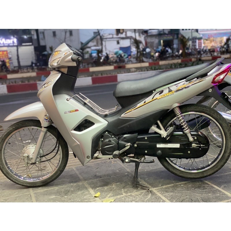 Decal màu ghi bạc cao cấp, Decal dán xe máy ô tô