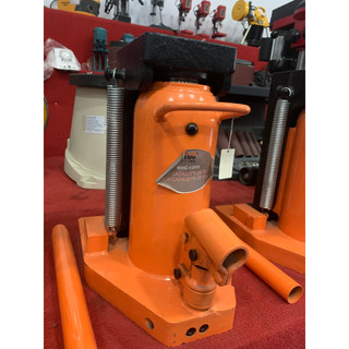 MHC-5T CON ĐỘI (KÍCH) THỦY LỰC MHC - 5 TẤN  (TẢI TRỌNG MÓC 2.5 TẤN )