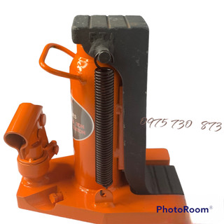 MHC-5T CON ĐỘI (KÍCH) THỦY LỰC MHC - 5 TẤN  (TẢI TRỌNG MÓC 2.5 TẤN )