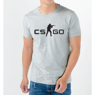Áo thun cs:go thời trang