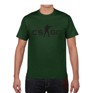 ÁO THUN CS:GO THỜI TRANG