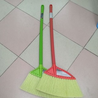 Chổi nhựa quét nhà Kleex, hàng xuất khẩu
