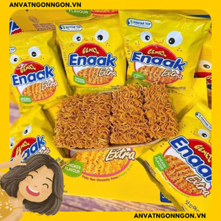MÌ GÓI ĂN VẶT ENAAK