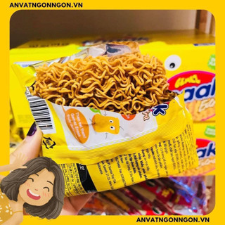 MÌ GÓI ĂN VẶT ENAAK