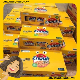MÌ GÓI ĂN VẶT ENAAK