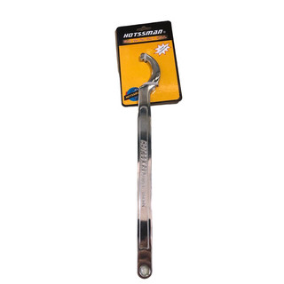 Móc cổ chết Hotssman Đài Loan