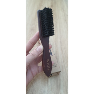 Chổi Phủi Tóc, cọ phủi tóc  BARBER WAHL (Chính Hãng)
