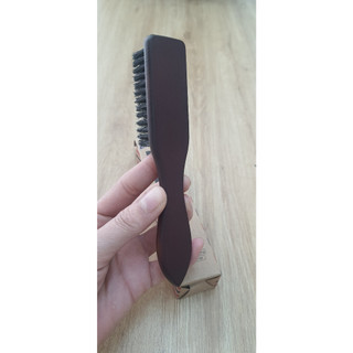 Chổi Phủi Tóc, cọ phủi tóc  BARBER WAHL (Chính Hãng)
