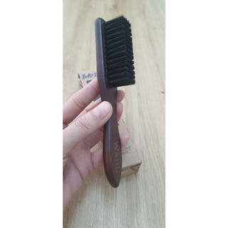 Chổi Phủi Tóc, cọ phủi tóc  BARBER WAHL (Chính Hãng)