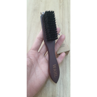Chổi Phủi Tóc, cọ phủi tóc  BARBER WAHL (Chính Hãng)