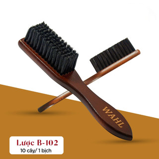 Chổi phủi tóc, cọ phủi tóc barber wahl