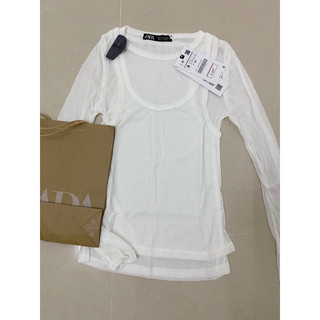 Áo thun len mỏng zr 2 màu ( xuất xịn )