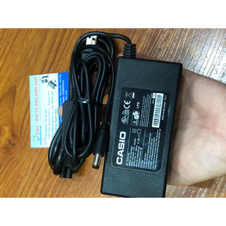 Dây nguồn đàn casio ctk 501 (adapter loại tốt ///