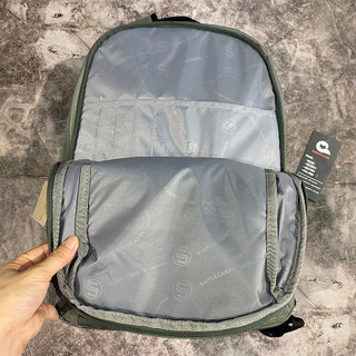 BALO SIMPLECARRY B2B04(ib chọn màu trước)