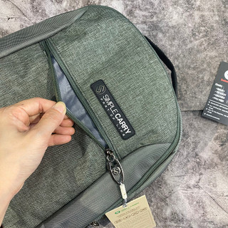 BALO SIMPLECARRY B2B04(ib chọn màu trước)