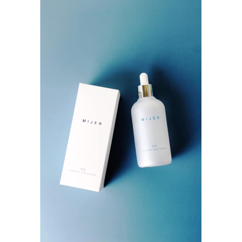 Serum HA MIJER Lindsay 120