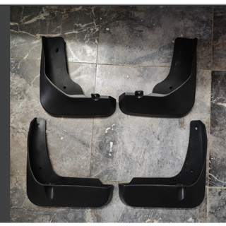 Bộ 4 chắn bùn toyota camry 2013-2015